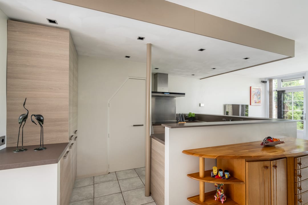 Photo 11 of Sweelinckstraat 138