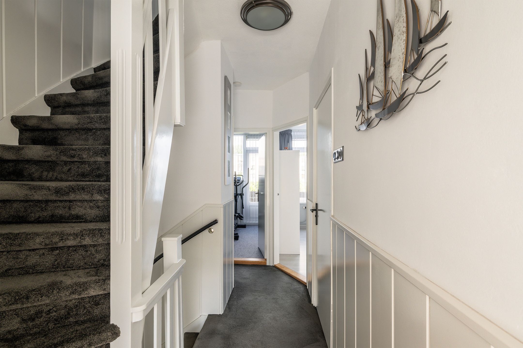 Photo 21 of Sweelinckstraat 138