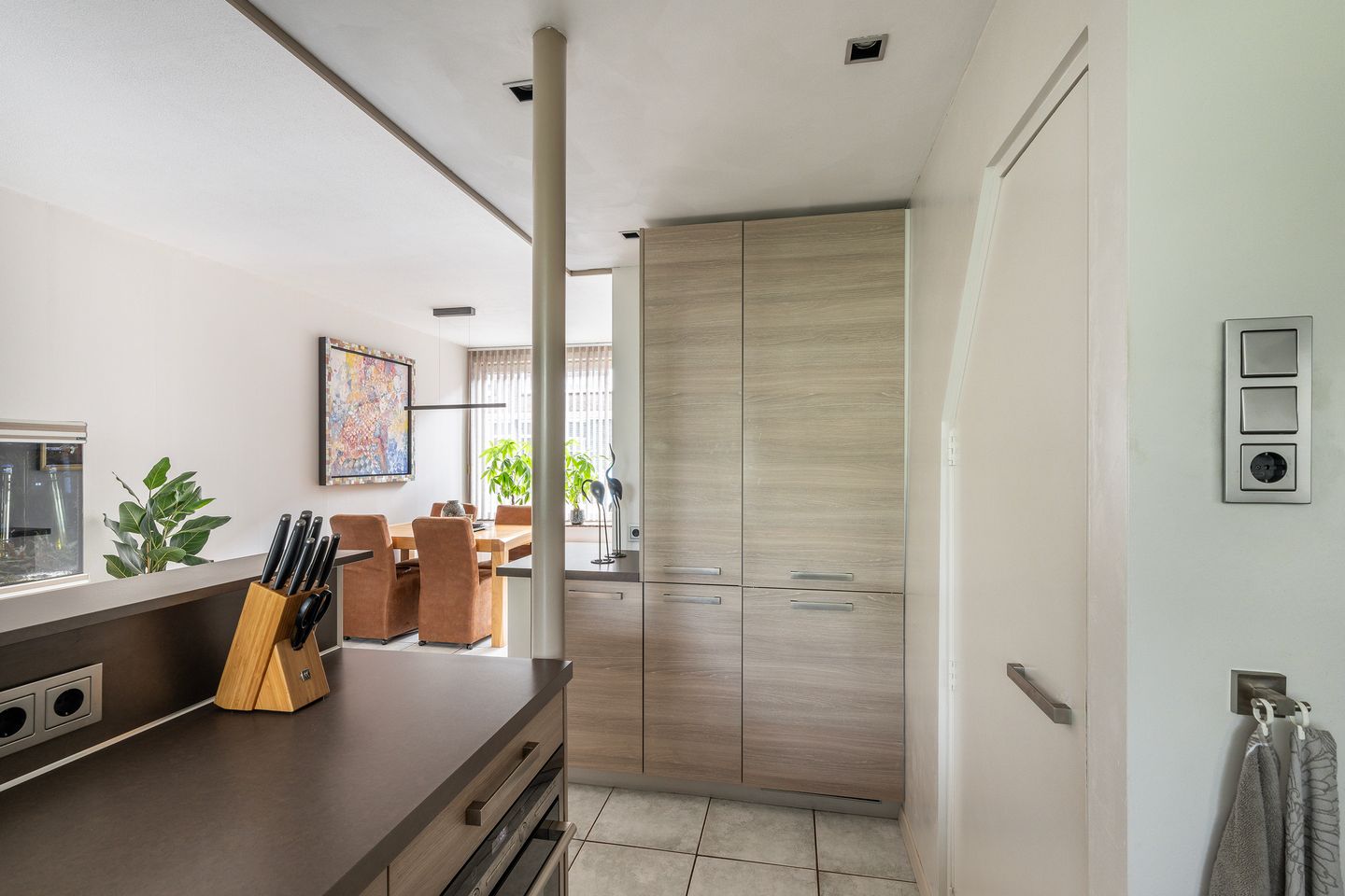 Photo 14 of Sweelinckstraat 138