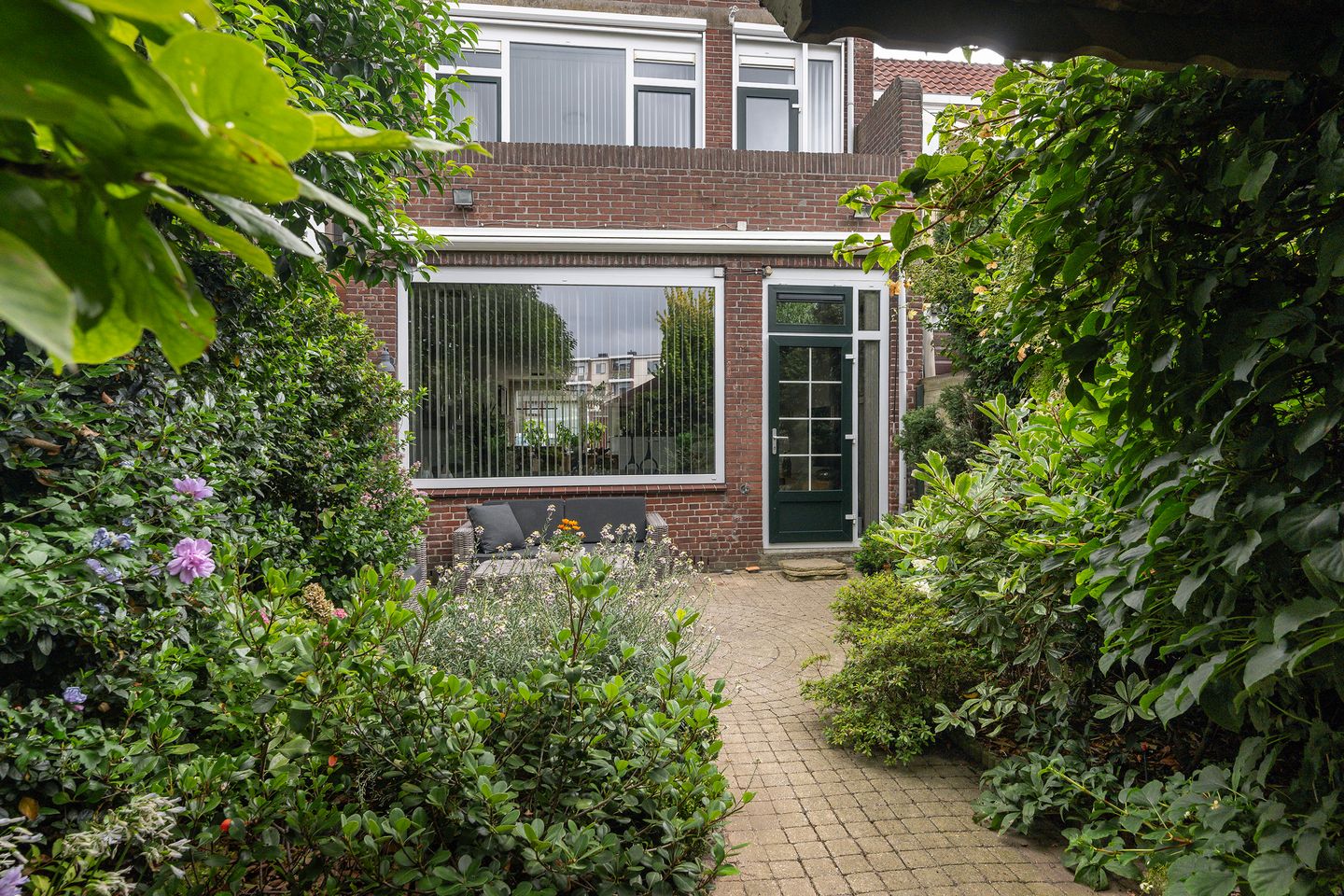 Photo 20 of Sweelinckstraat 138
