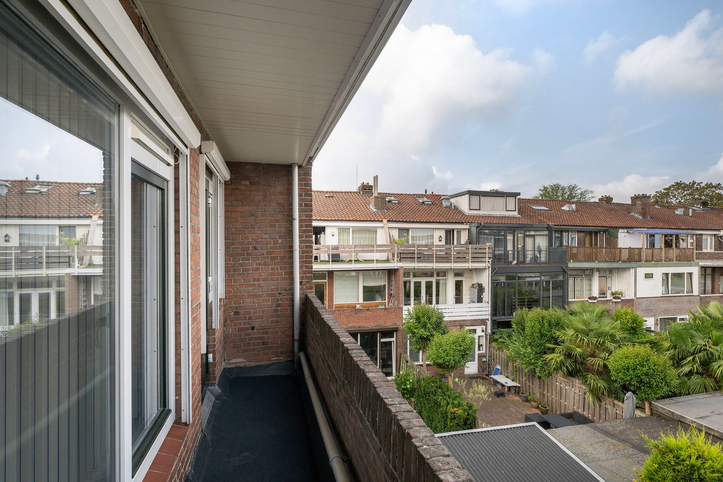 Photo 29 of Sweelinckstraat 138