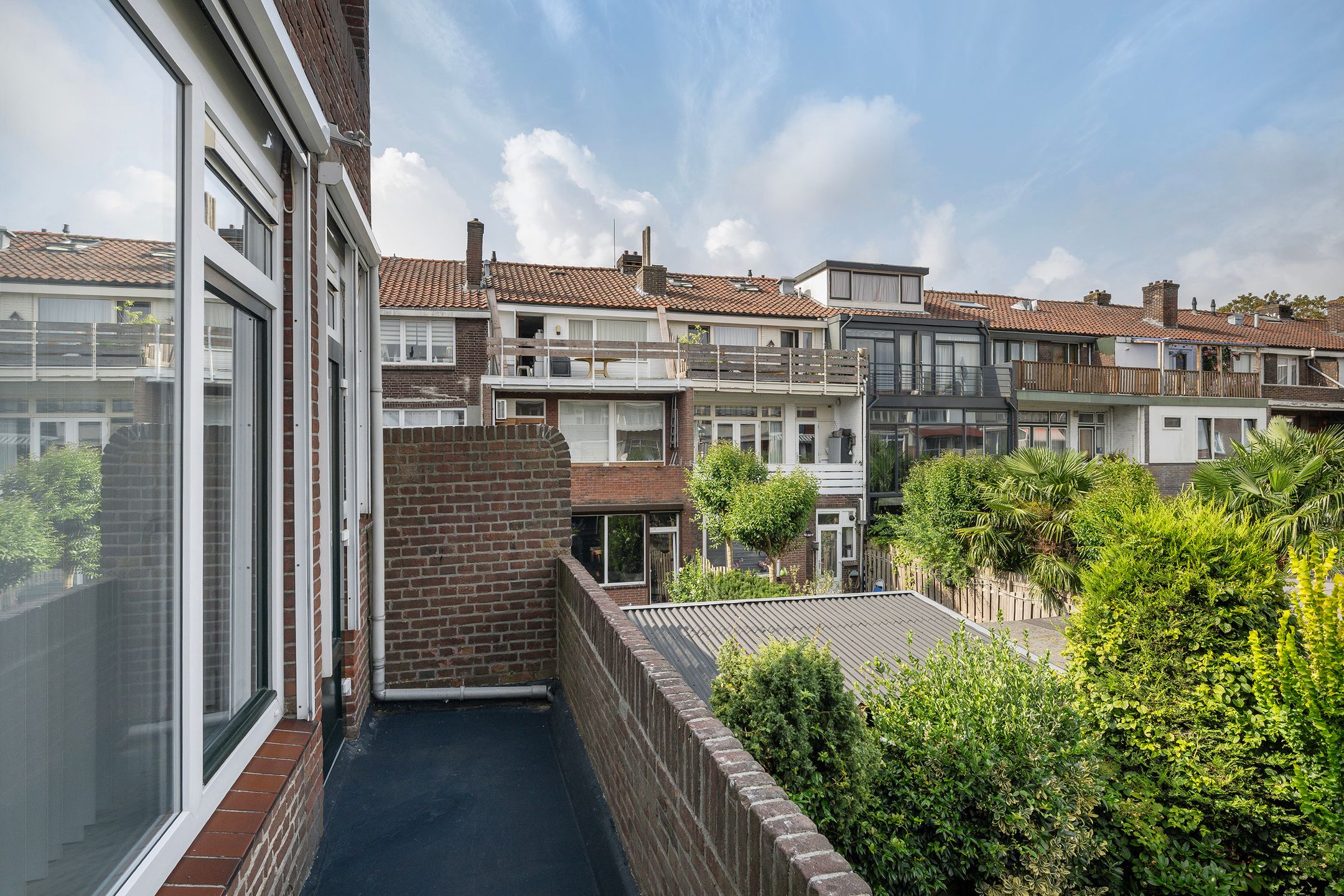 Photo 33 of Sweelinckstraat 138