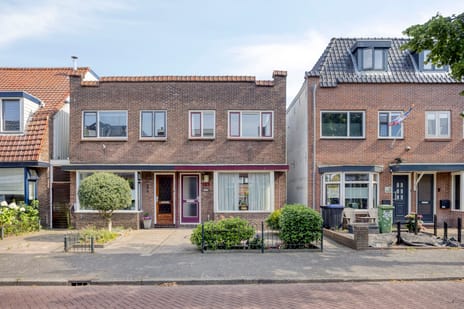 Wijkerstraatweg thumbnail