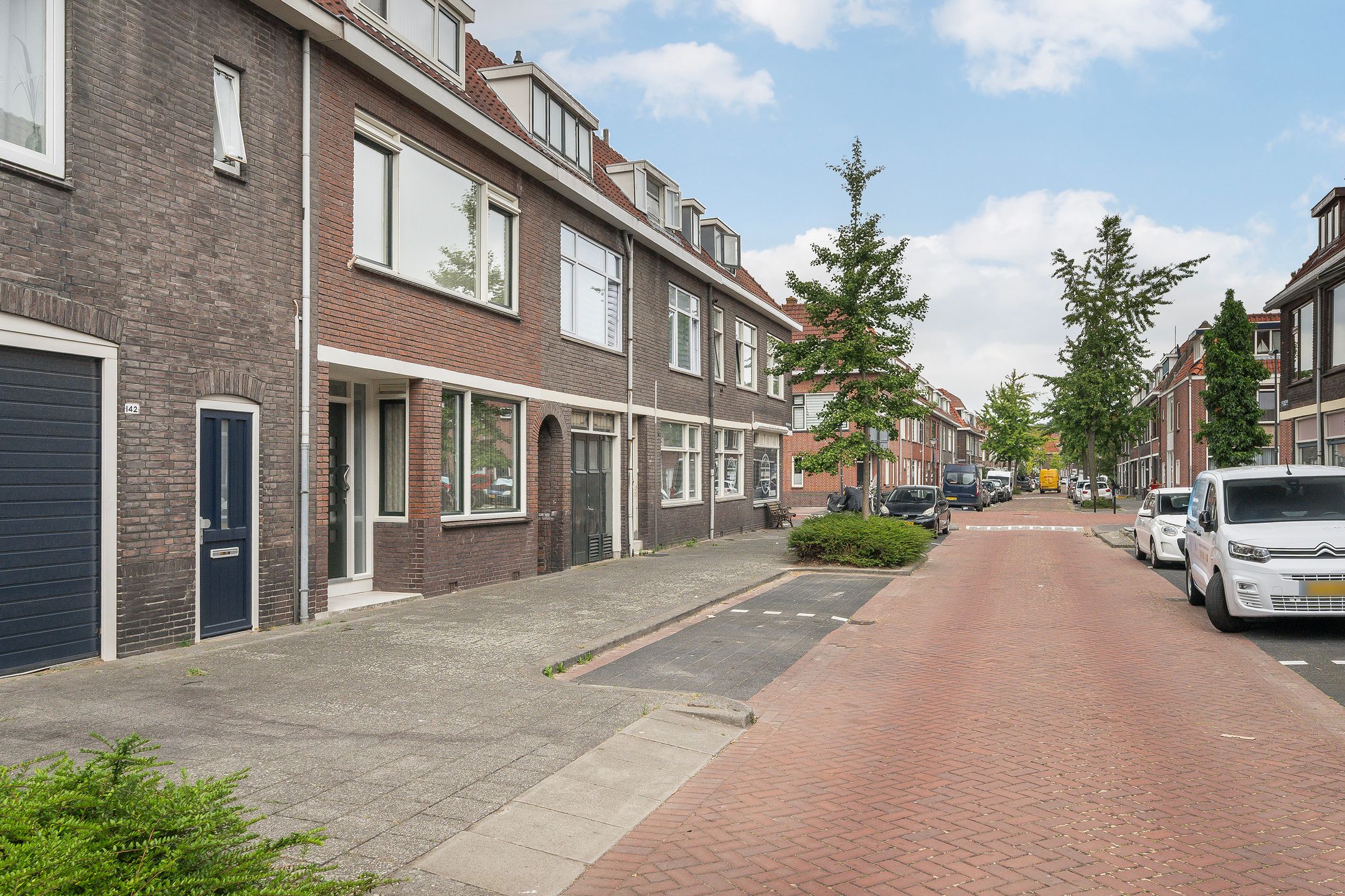 Sweelinckstraat 138 