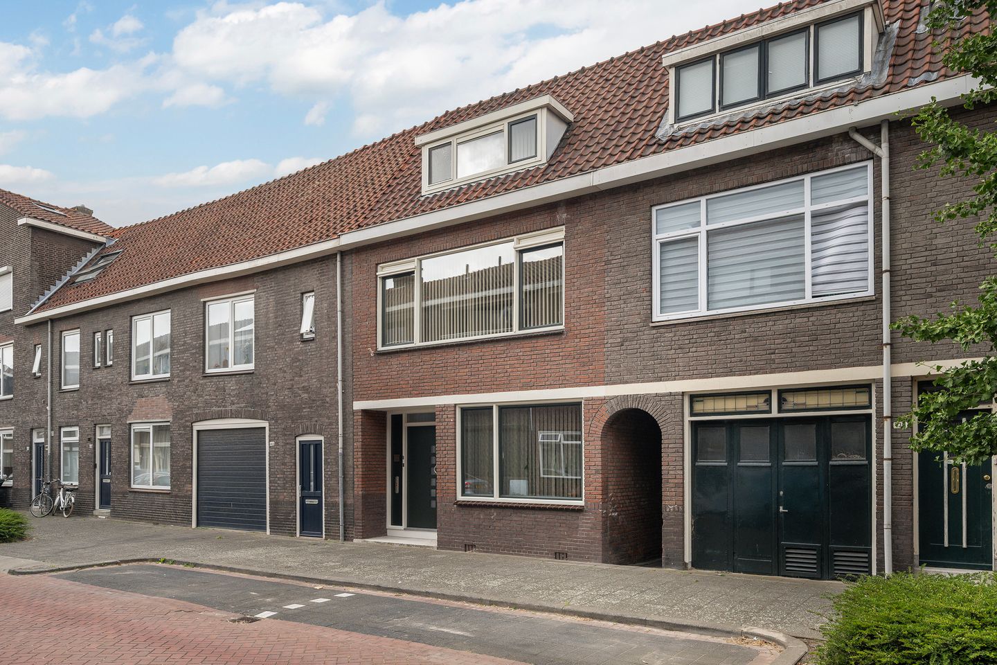 Photo 50 of Sweelinckstraat 138