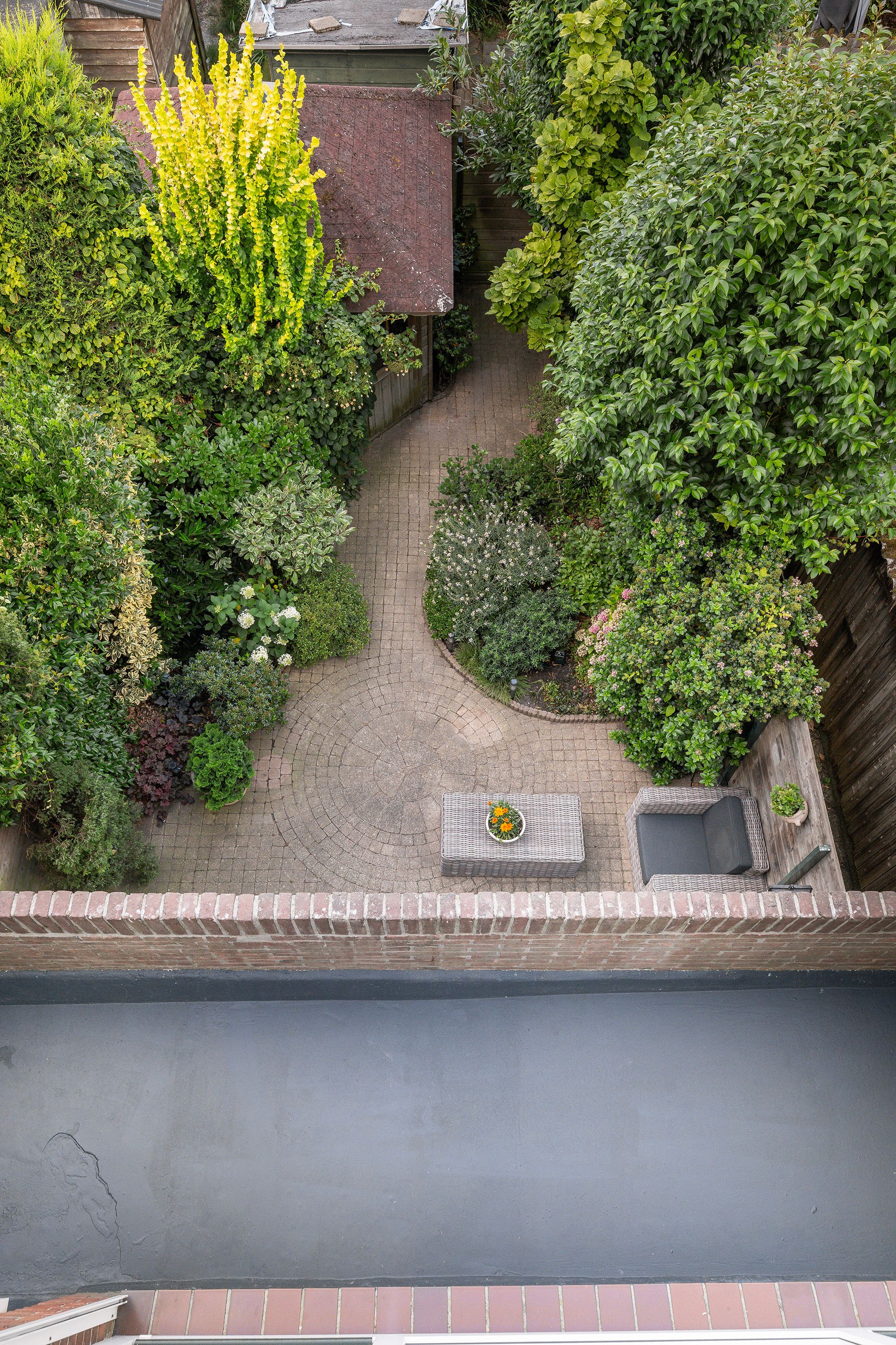 Photo 30 of Sweelinckstraat 138