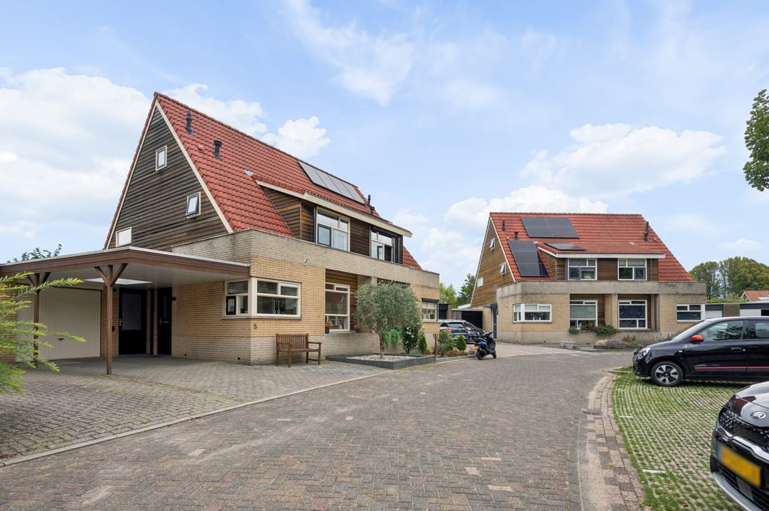Photo 53 of Bloemenhof 5