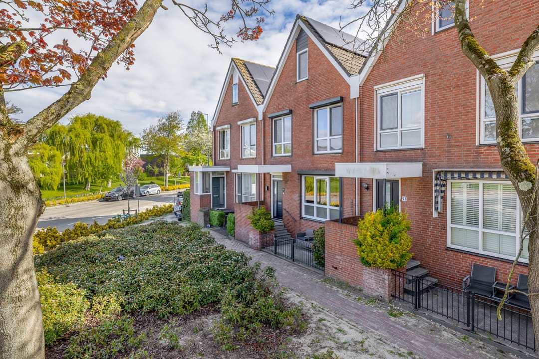 Foto 8 van Meeuwensingel 51