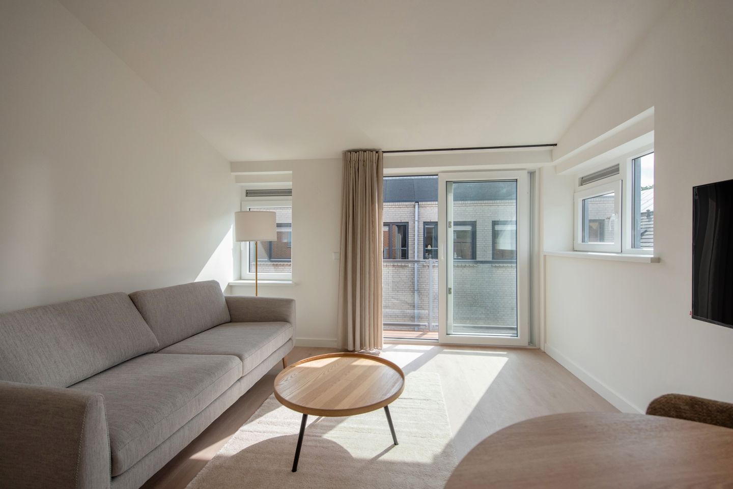 Appartement Uiverlaan 4-G — foto 1