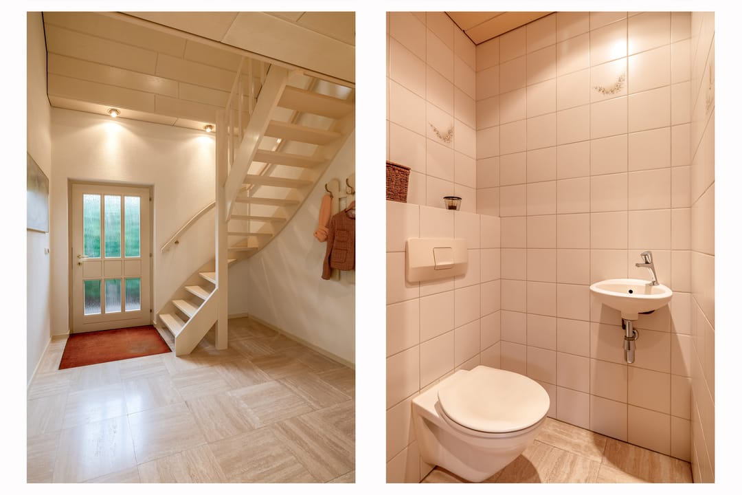 Photo 8 of Dotterbloemstraat 8