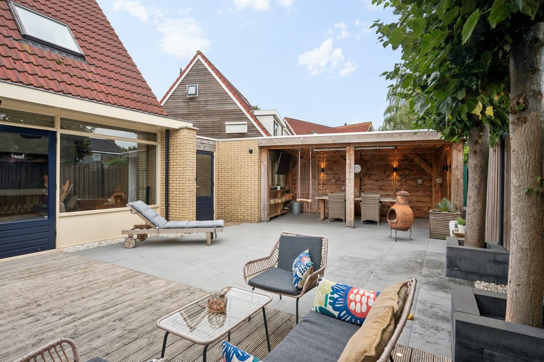 Photo 43 of Bloemenhof 5