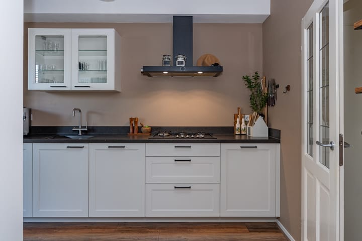Tussenwoning te koop: Klokbekerweg 116, Elburg