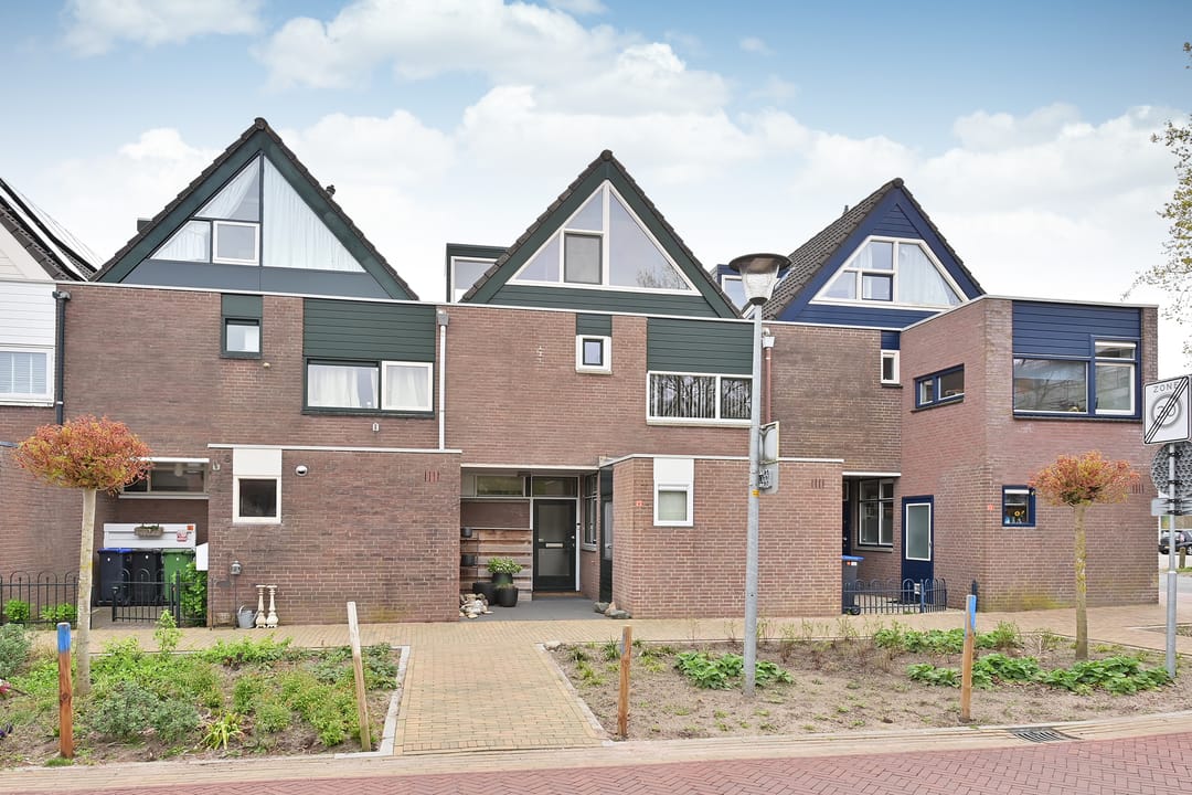 Foto 1 van Wetering 4