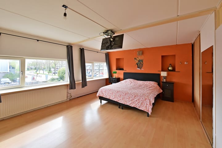 Tussenwoning te koop: Wetering 4, Blaricum