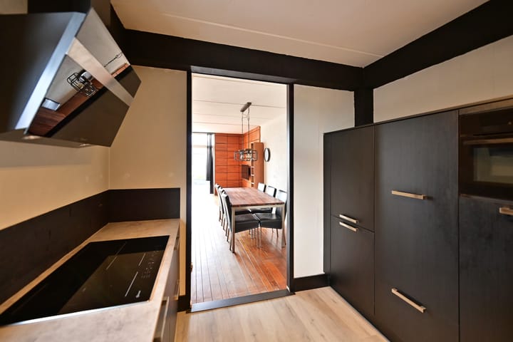 Tussenwoning te koop: Wetering 4, Blaricum