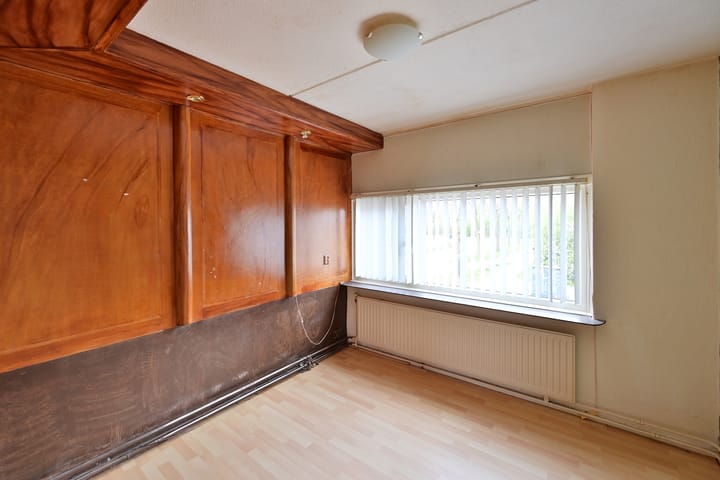 Tussenwoning te koop: Wetering 4, Blaricum