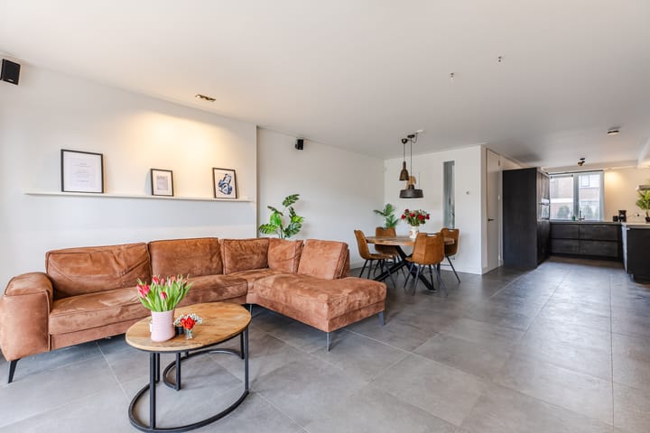 Tussenwoning te koop: Kaasmaker 49, Assendelft