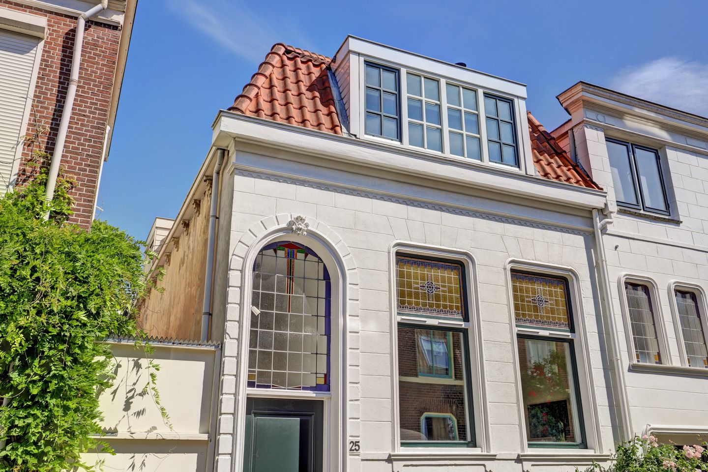 Foto 4 van Kapelstraat 25