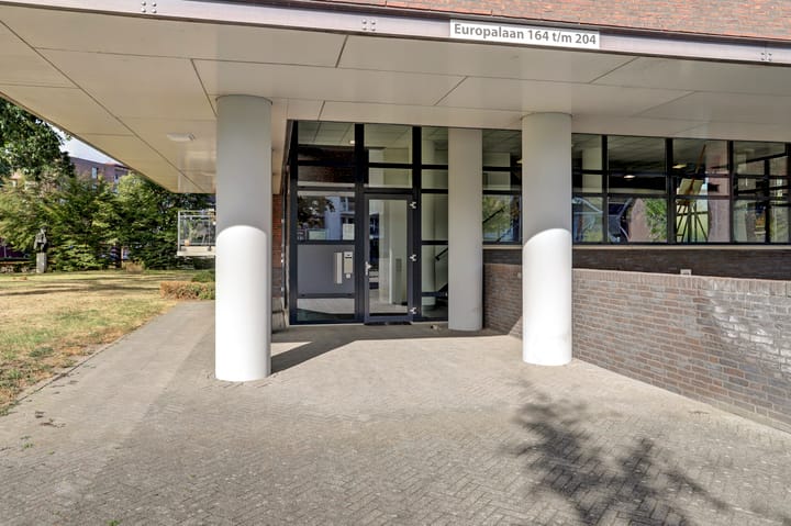 Foto 4 van Europalaan 174