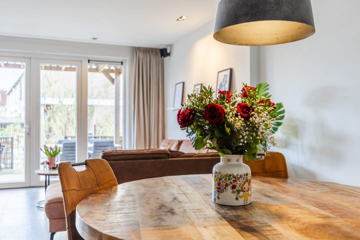 Tussenwoning te koop: Kaasmaker 49, Assendelft