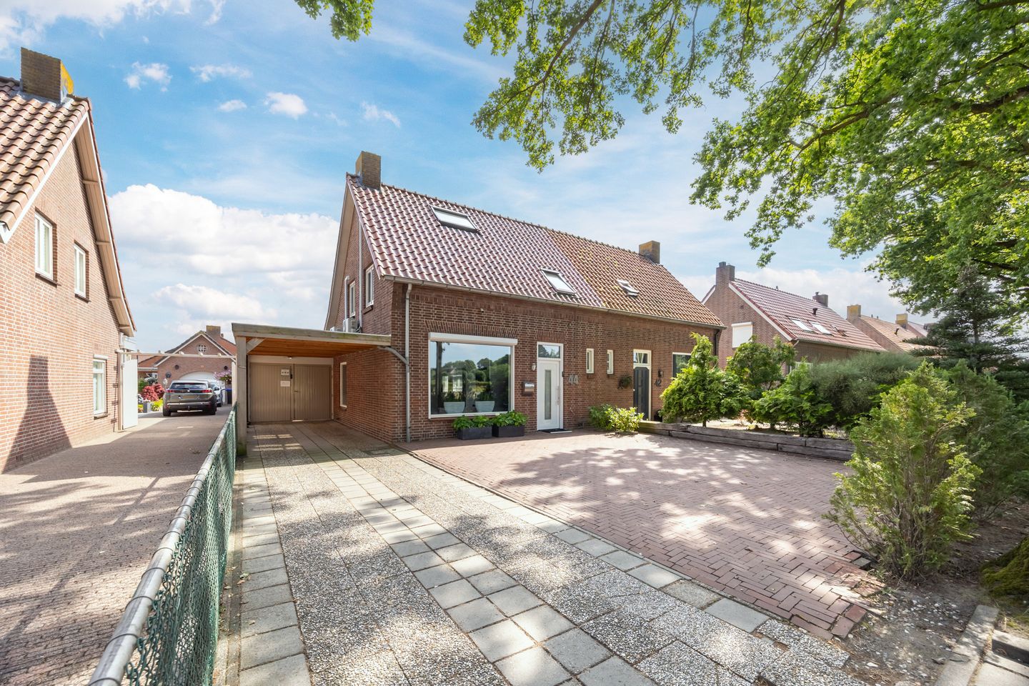 Foto 4 van Carmelietenstraat 44