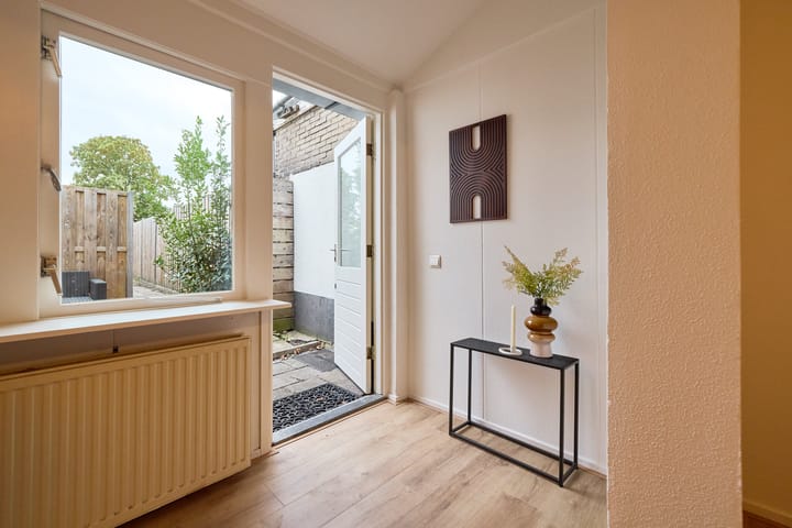 Foto 4 van Geuzenweg 20-A