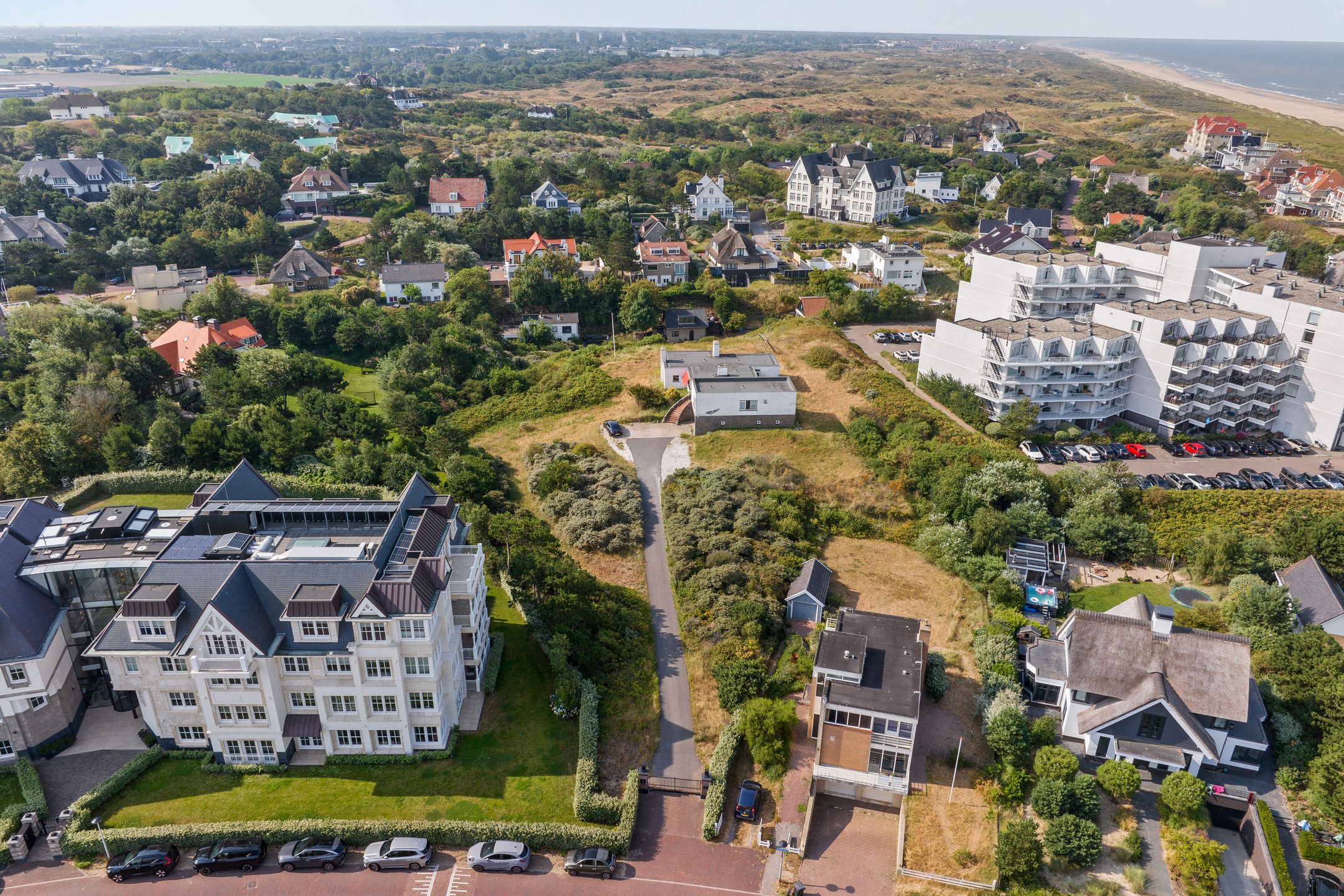 Rembrandtweg 8 A