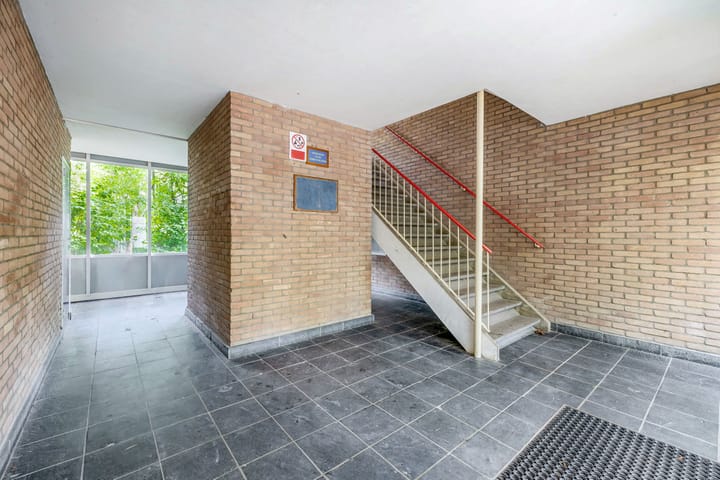 Appartement te koop: Nobelweg 84, Wageningen
