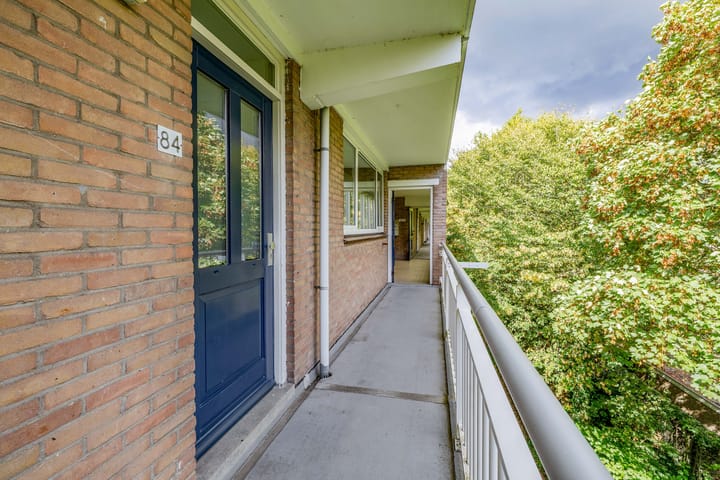 Appartement te koop: Nobelweg 84, Wageningen