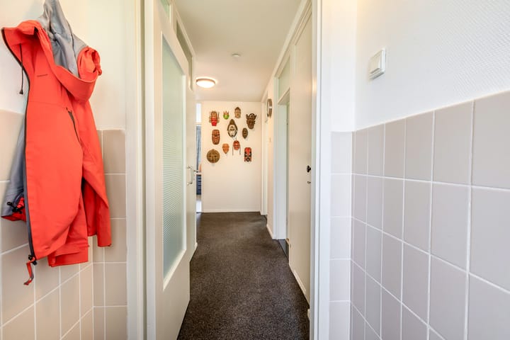 Appartement te koop: Nobelweg 84, Wageningen