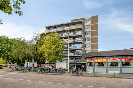 Kastelenplein thumbnail