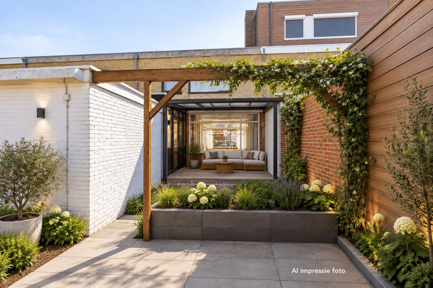 Foto 4 van Roemer Visscherstraat 6