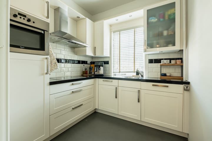 Appartement te koop: Generaal van Geenplein 21, Rijswijk (Zh)