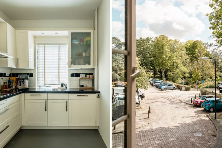 Appartement te koop: Generaal van Geenplein 21, Rijswijk (Zh)