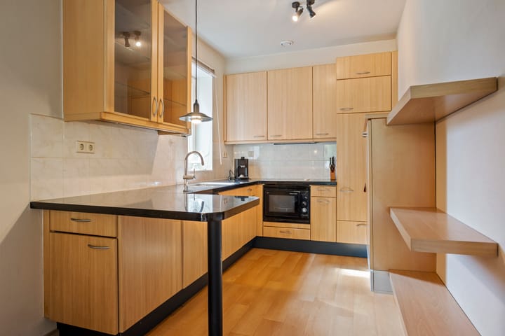 Appartement te koop: Nassaukade 68, Rijswijk (Zh)