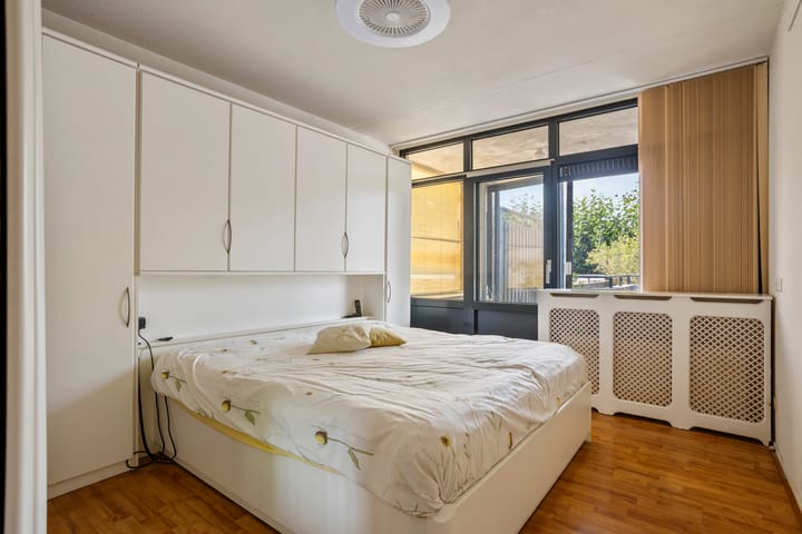 Appartement te koop: Nassaukade 68, Rijswijk (Zh)