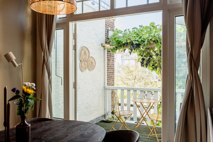 Appartement te koop: Generaal van Geenplein 21, Rijswijk (Zh)
