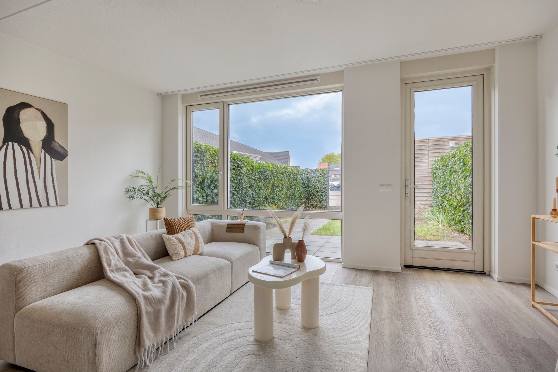 Photo 6 of Pastoor van Leeuwenstraat 38
