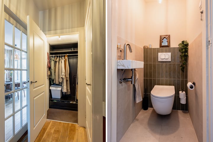 Appartement te koop: Generaal van Geenplein 21, Rijswijk (Zh)