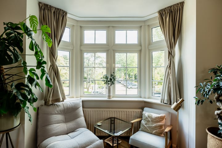 Appartement te koop: Generaal van Geenplein 21, Rijswijk (Zh)