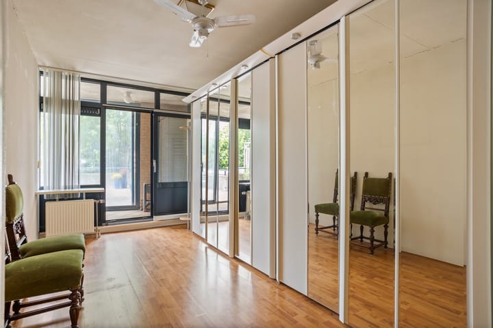 Appartement te koop: Nassaukade 68, Rijswijk (Zh)