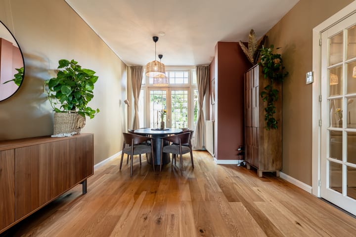Appartement te koop: Generaal van Geenplein 21, Rijswijk (Zh)