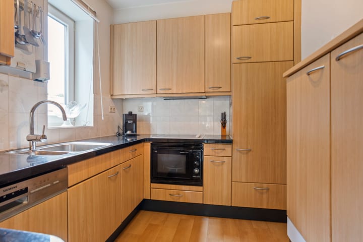 Appartement te koop: Nassaukade 68, Rijswijk (Zh)
