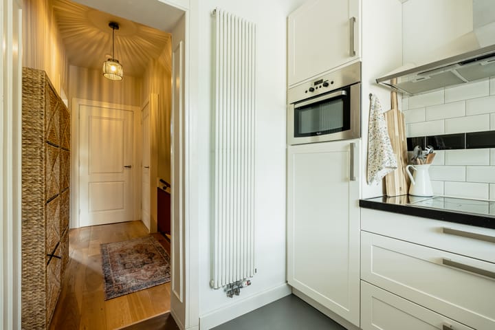 Appartement te koop: Generaal van Geenplein 21, Rijswijk (Zh)