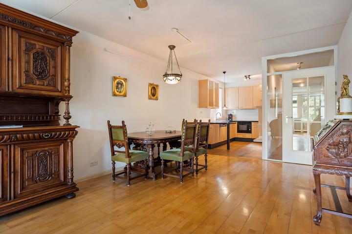 Appartement te koop: Nassaukade 68, Rijswijk (Zh)