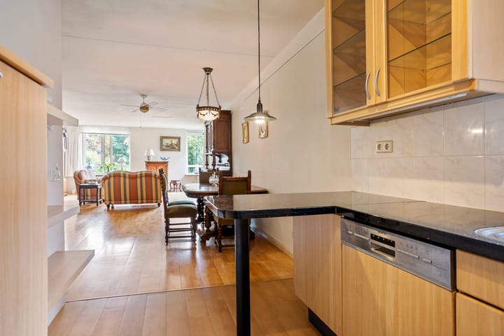 Appartement te koop: Nassaukade 68, Rijswijk (Zh)