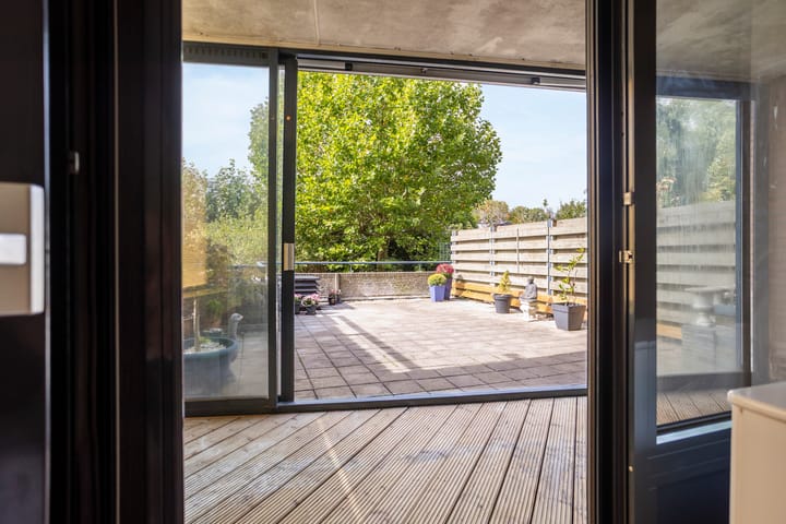 Appartement te koop: Nassaukade 68, Rijswijk (Zh)