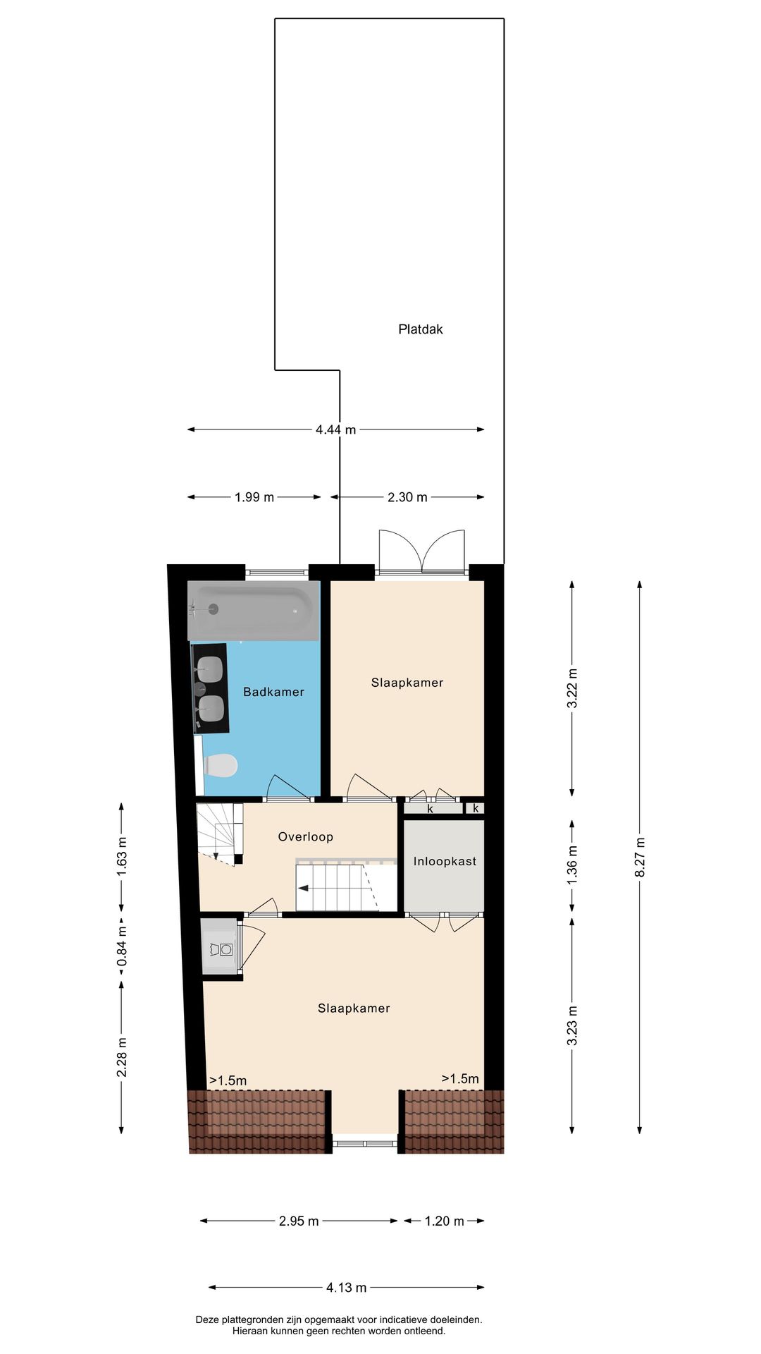 Foto 47 van Waldeck Pyrmontstraat 1