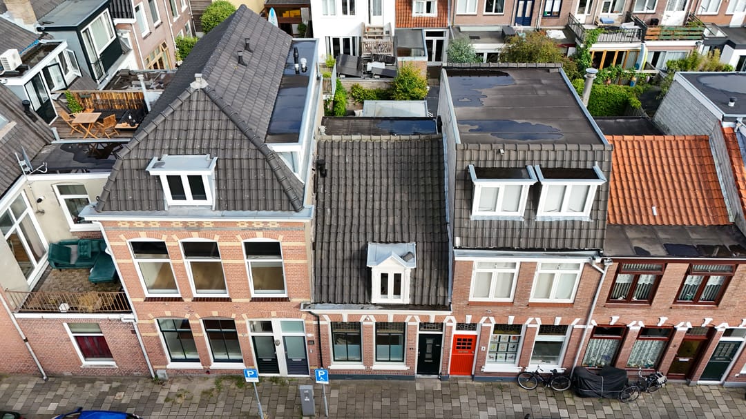 Foto 41 van Waldeck Pyrmontstraat 1