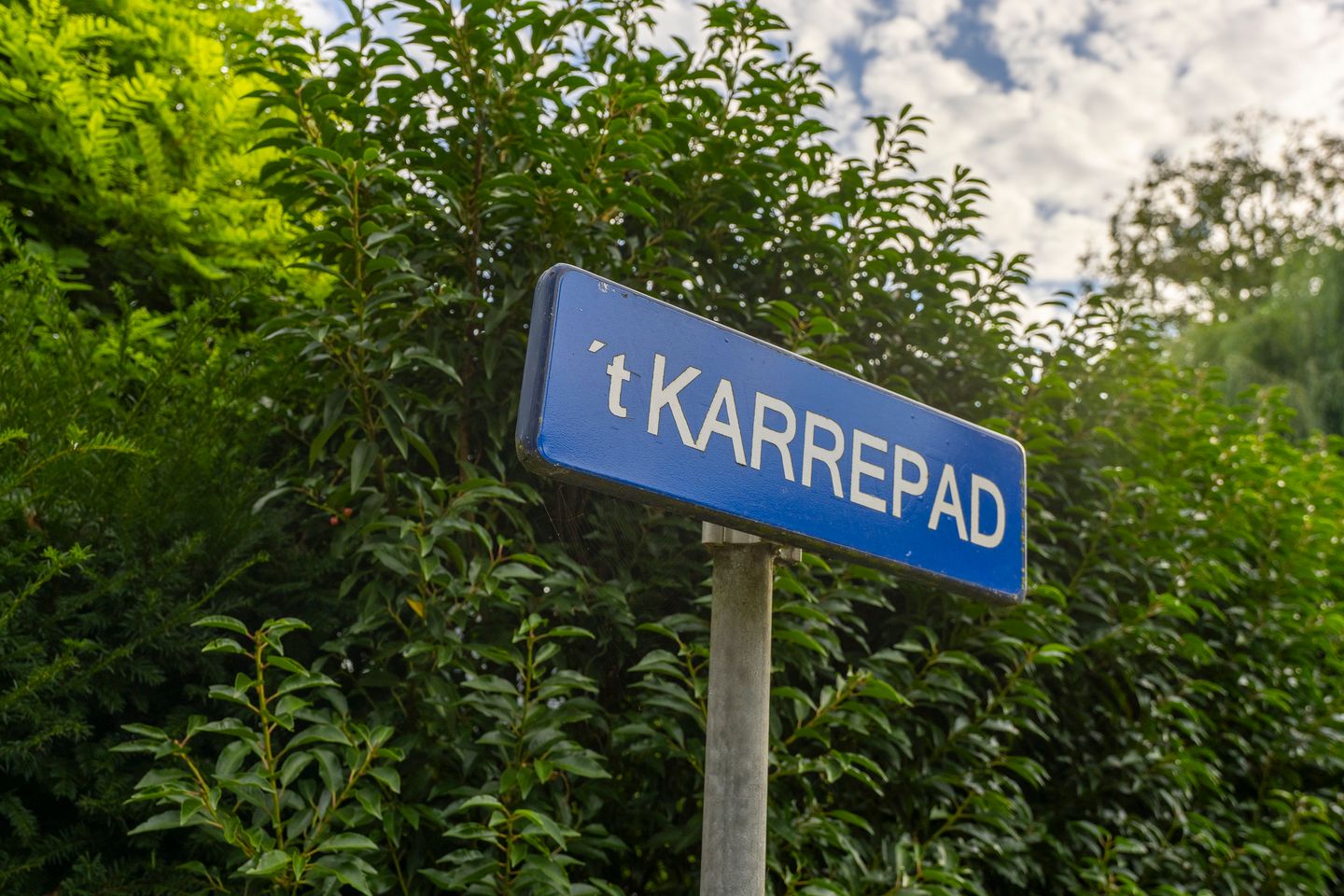 Photo 5 of 't Karrepad 4